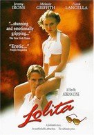 Filmas Lolita / Lolita (1997)