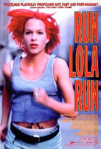 Filmas Bėk Lola Bėk / Run Lola Run (1998)