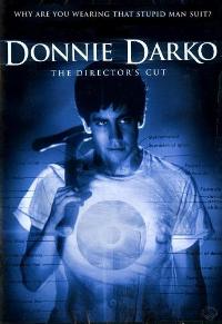 Filmas Donis Darko / Donnie Darko (2001)
