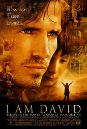 Filmas Aš - Deividas / I Am David (2003)