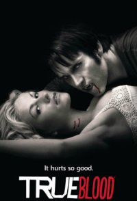 Filmas Tikras Kraujas (6 sezonas) / True Blood (season 6) (2013)