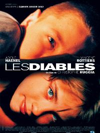 Filmas Velniūkščiai / Les Diables / The Devils (2002)