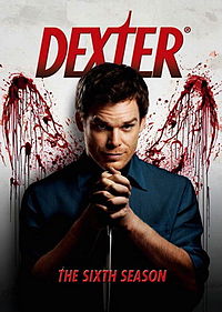 Filmas Deksteris (6 sezonas) / Dexter (Season 6)