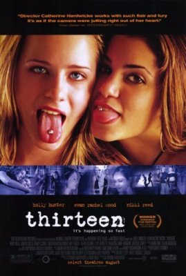 Filmas Trylika / Thirteen (2003) online