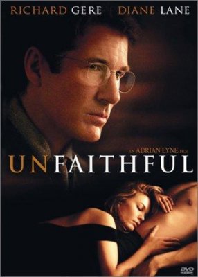 Filmas Neištikimoji / Unfaithful (2002) online