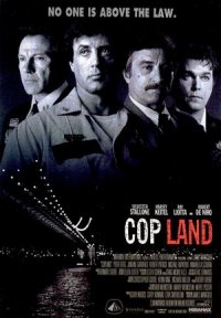 Filmas Farų žemė / Cop Land (1997)