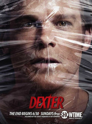 Filmas Deksteris (8 Sezonas) / Dexter (Season 8) (2013)