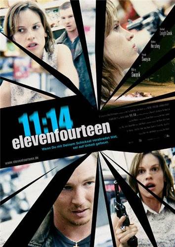 Filmas 23:14 / 11:14 (2003) Online