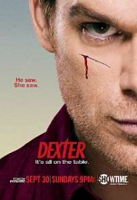 Filmas Deksteris (7 sezonas) / Dexter (season 7)(2012)