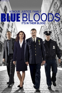 Filmas Farų šeima (1 sezonas) / Blue Bloods (Season 1)