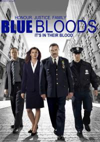 Filmas Голубая кровь / Blue Bloods (3 сезон)