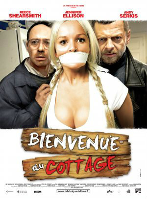 Filmas Kotedžas / Trobelė / The Cottage (2008)