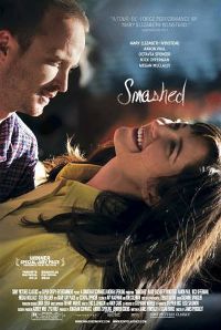 Filmas Smashed (2012)