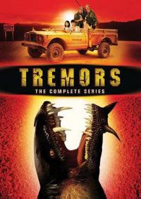 Filmas Дрожь / Tremors (2003)