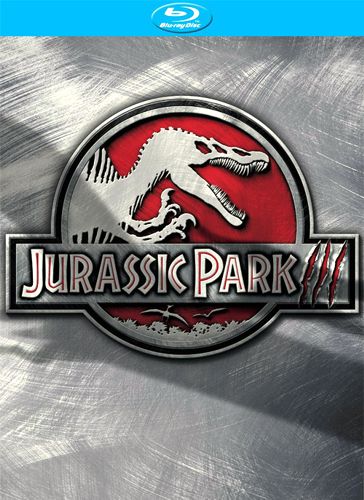 Filmas Juros periodo parkas 3 / Jurassic Park III (2001) online