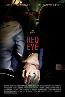 Filmas Naktinis reisas / Red-Eye (2005) online