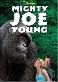 Filmas Galiūnas Džo / Mighty Joe Young (1998)