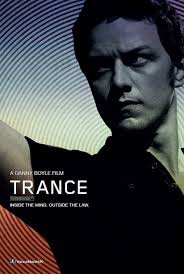 Filmas Transo būsena / Trance (2013)