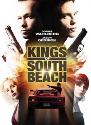 Filmas Majamio karaliai / Kings of South Beach (2007)