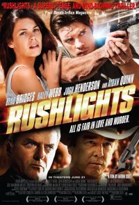 Filmas Rushlights / Слабые проблески / Rushlights (2013)