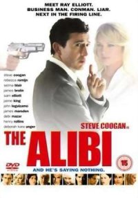 Filmas Alibi / The Alibi (2006)