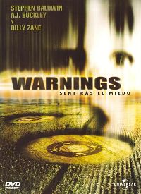 Filmas Įspėjimai / Silent Warnings (2003)