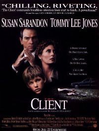 Filmas Klientas / Клиент / The Client (1994)