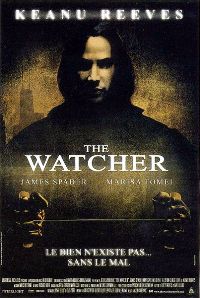 Filmas Stebėtojas / The Watcher (2000)
