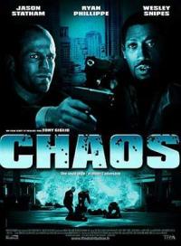 Filmas Chaosas / Chaos (2005)