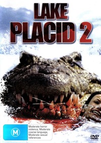 Filmas Juodojo ežero paslaptis 2 / Lake Placid 2 (2007)