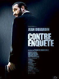 Filmas Priešpriešinis Taikinys / Contre-enquête (2007)