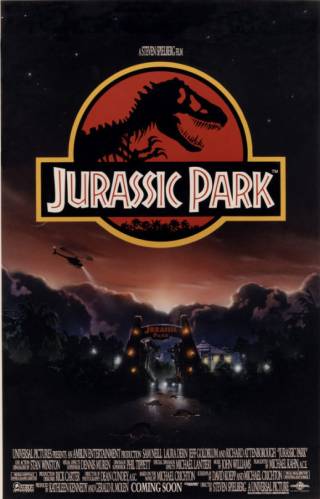 Juros periodo parkas / Jurassic Park (1993) online