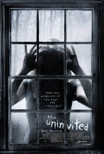 Filmas Nekviesti svečiai / The Uninvited (2009)