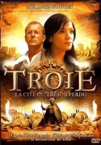 Filmas Paslaptingasis Trojos lobis / The Hunt for Troy (2007)