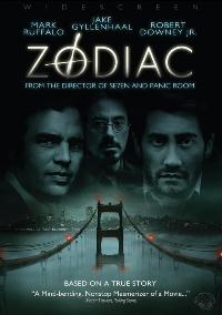 Filmas Zodiakas / Zodiac (2007)