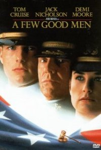 Filmas Geri vyrukai / A Few Good Men (1992)