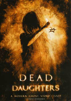 Filmas Mirusios dukterys / Dead daughters (2007)