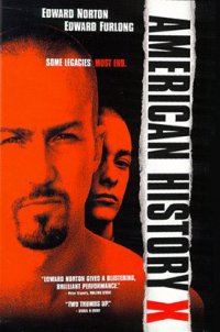 Filmas Amerikos istorija X / American History X (1998)