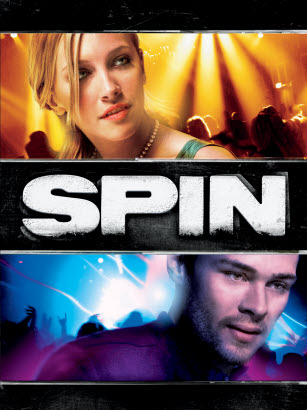 Filmas Čia ir dabar / Spin / You Are Here (2007)