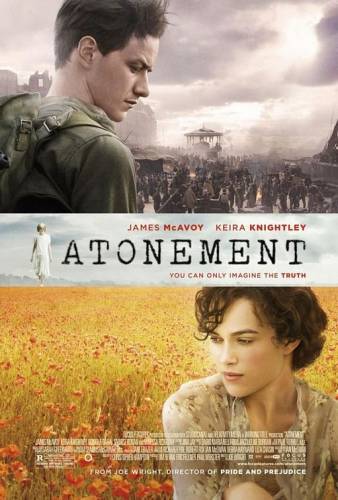 Atpirkimas / Atonement (2007)
