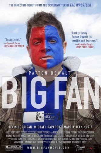 Big Fan / Big Fan (2009)