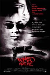 Filmas Romeo turi mirti / Romeo Must Die (2000)