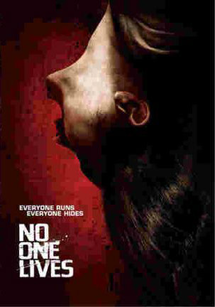 Filmas Niekas neišgyvena / No One Lives (2012)