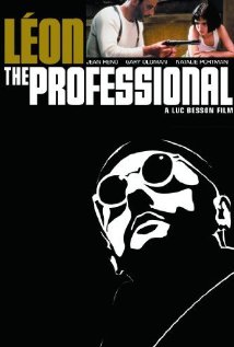 Filmas Leonas / Léon: The Professional