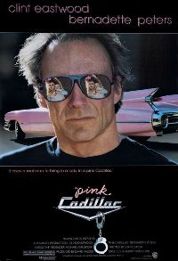 Filmas Rožinis kadilakas / Pink Cadillac (1989)