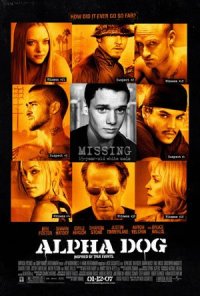 Filmas Alfa gauja / Alpha Dog (2006)