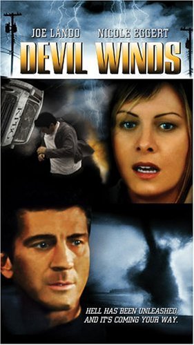 Filmas Velniški vėjai / Devil Winds (2003)