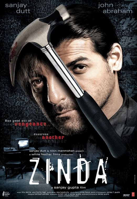 Filmas Zinda / Zinda