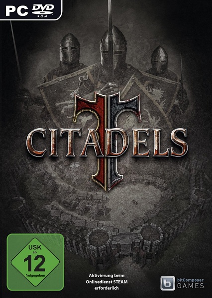 Filmas Citadels (2013)