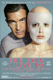 Filmas Oda, kurioje gyvenu / The skin i live in / La piel que habito (2011)